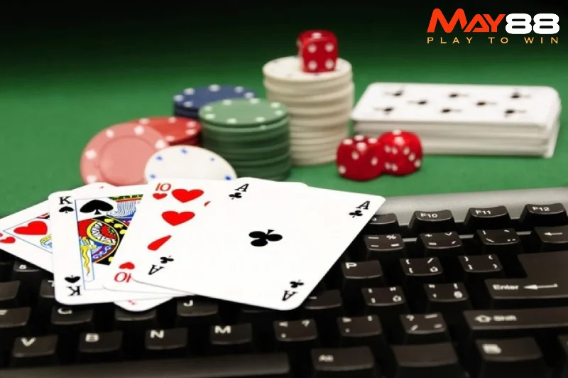 Kinh nghiệm chơi casino online theo kiểu demo