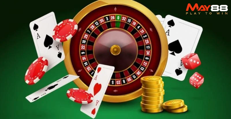 Linh hoạt áp dụng các kinh nghiệm chơi casino online