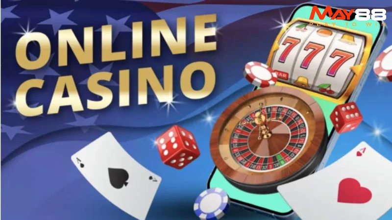 Lợi ích của việc chơi casino trực tuyến để tránh rủi ro